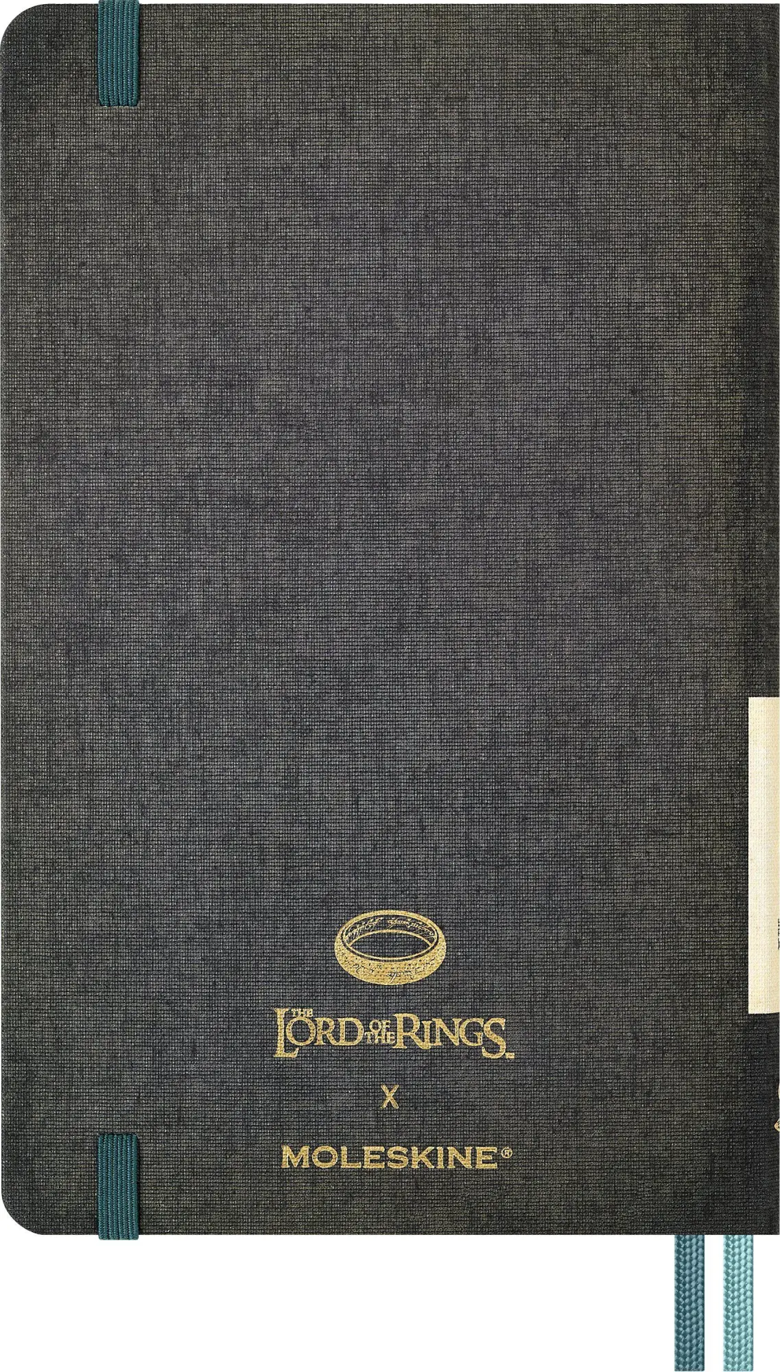 Bild: 8056999279134 | Moleskine 12 Monate Der Herr der Ringe Wochen-Notizkalender 2027,...