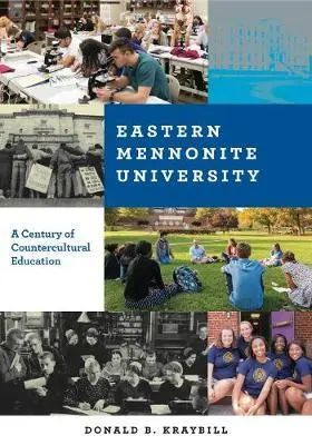 Cover: 9780271079134 | Kraybill, D: Eastern Mennonite University | Donald B. Kraybill | Buch