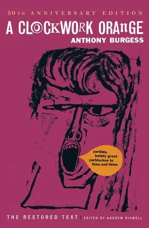 Cover: 9780393089134 | A Clockwork Orange | Anthony Burgess | Buch | Englisch | 2012