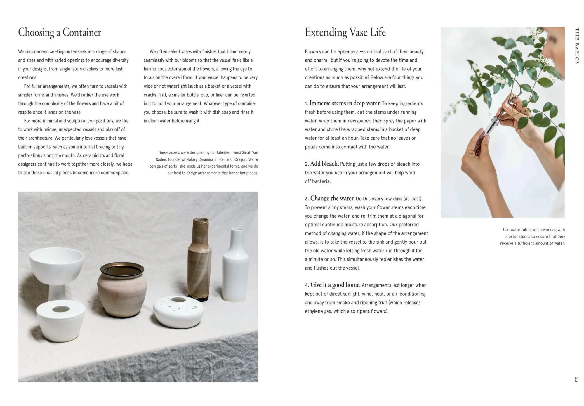 Bild: 9781579659134 | Ikebana Unbound | Amanda Luu (u. a.) | Buch | Gebunden | Englisch