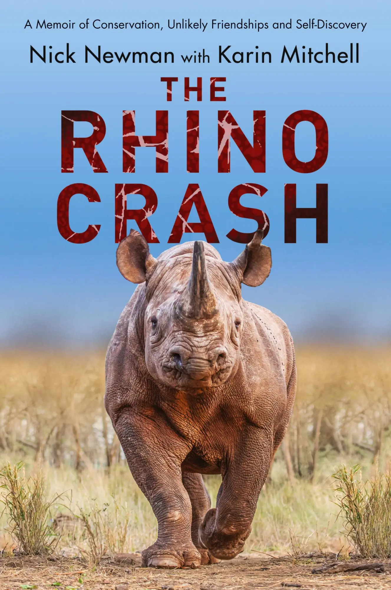 Cover: 9781990959134 | The Rhino Crash | Nick Newman (u. a.) | Taschenbuch | Englisch | 2020