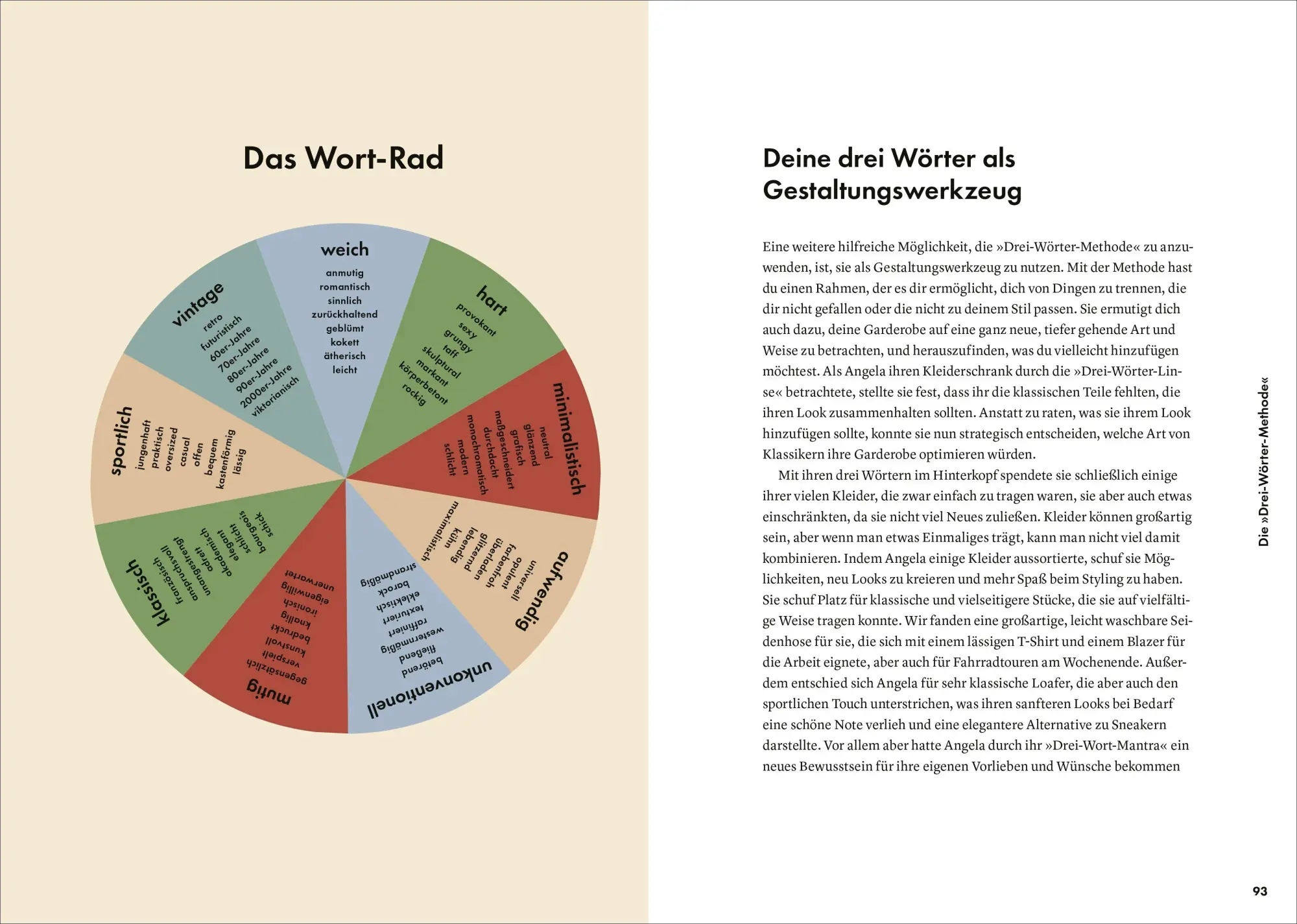 Bild: 9783838839134 | Look good, feel good | Allison Bornstein | Buch | 224 S. | Deutsch