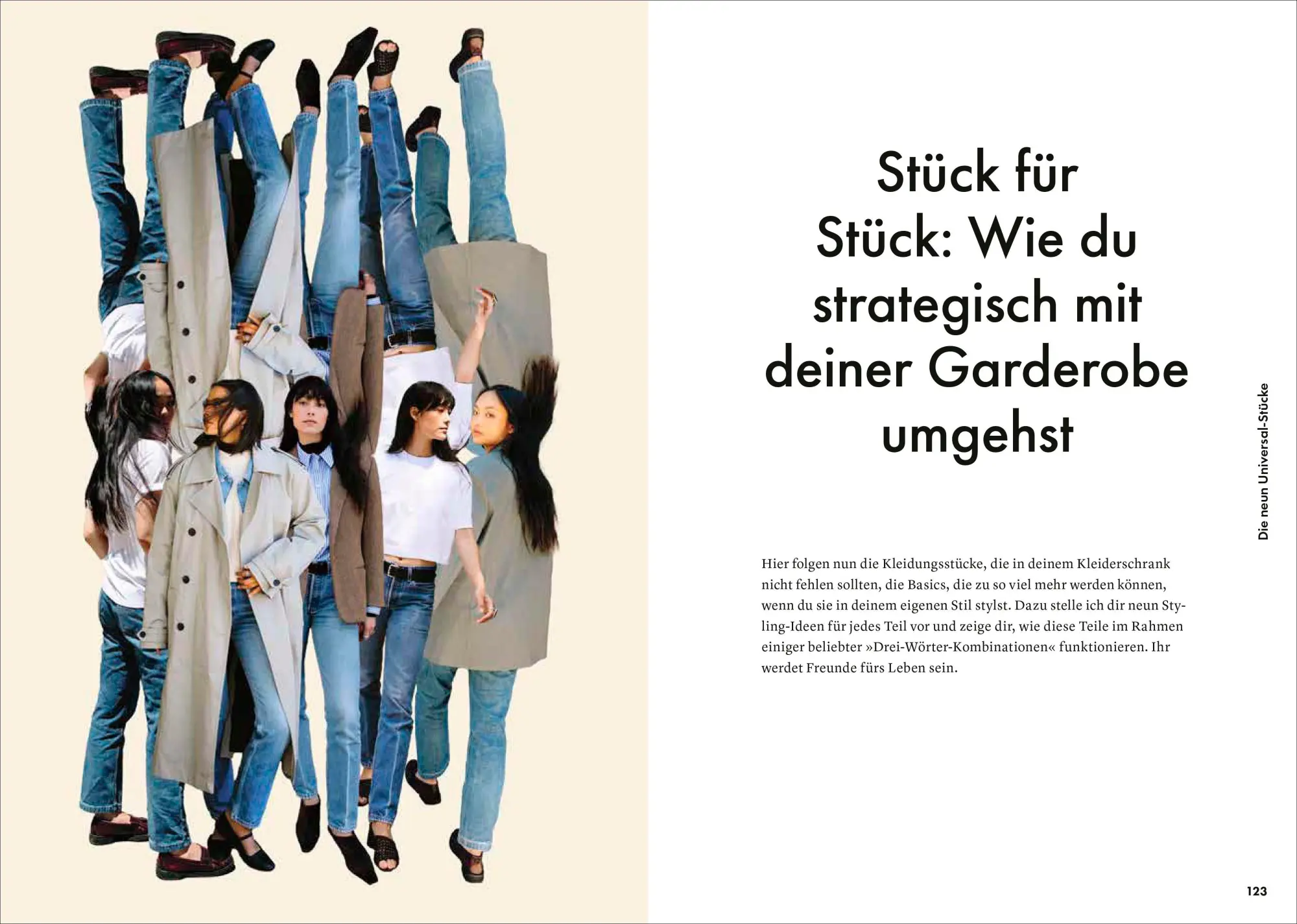 Bild: 9783838839134 | Look good, feel good | Allison Bornstein | Buch | 224 S. | Deutsch