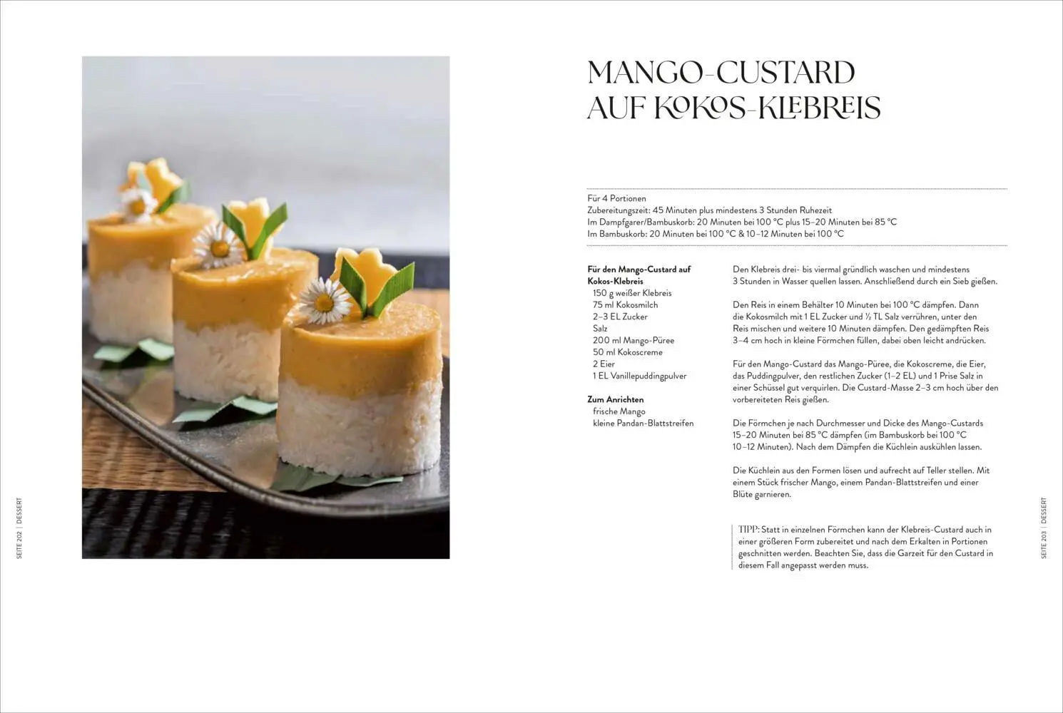Bild: 9783959619134 | Asiatische Küche aus dem Dampfgarer | Angkana Sirisaeng (u. a.) | Buch