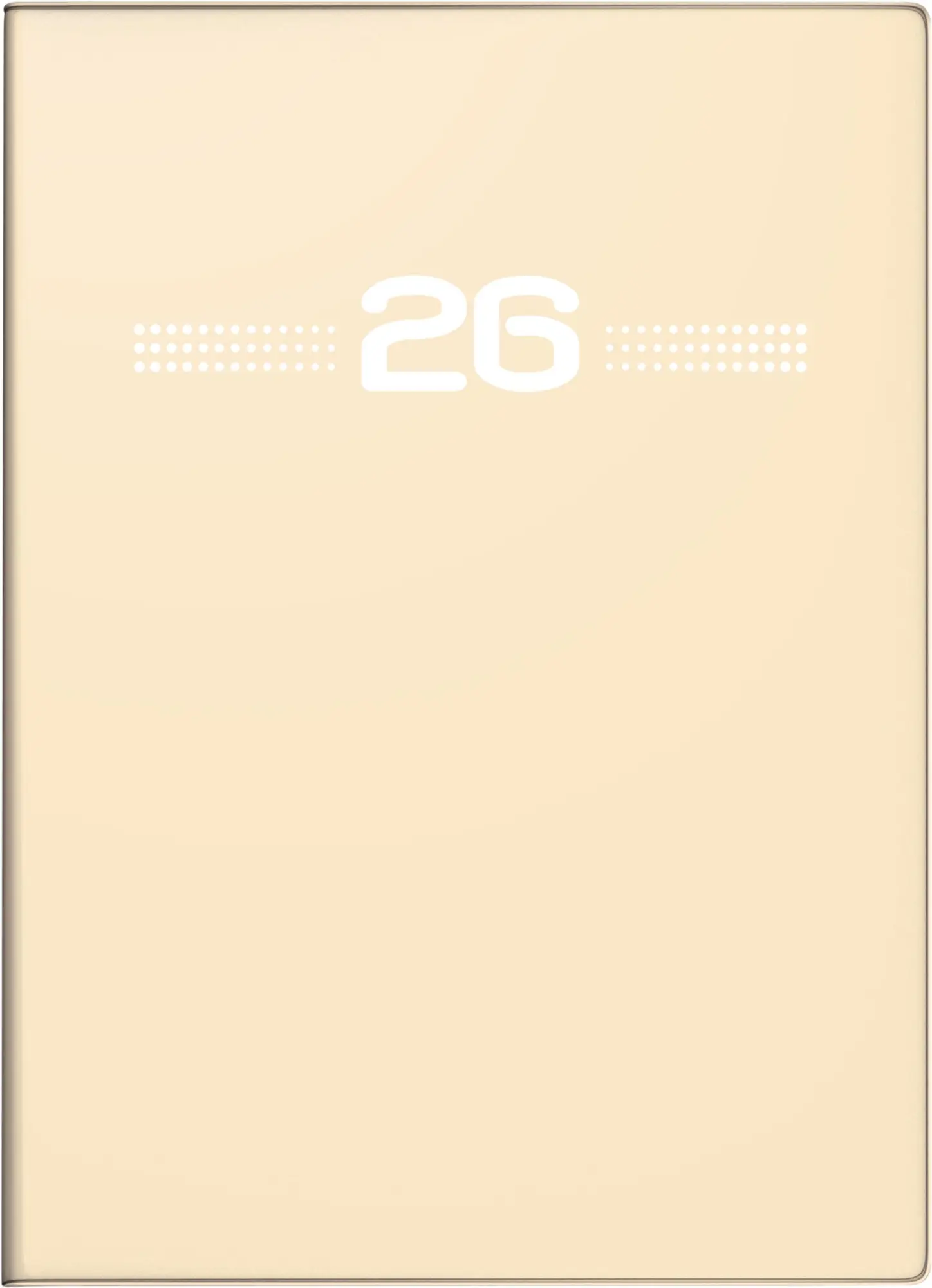 Cover: 4003273789234 | rido/idé 7013202036 Taschenkalender Mod. perfect/Technik I 2026 A6,...