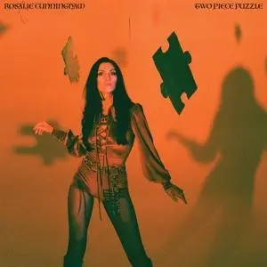 Two Piece Puzzle - CD Edition