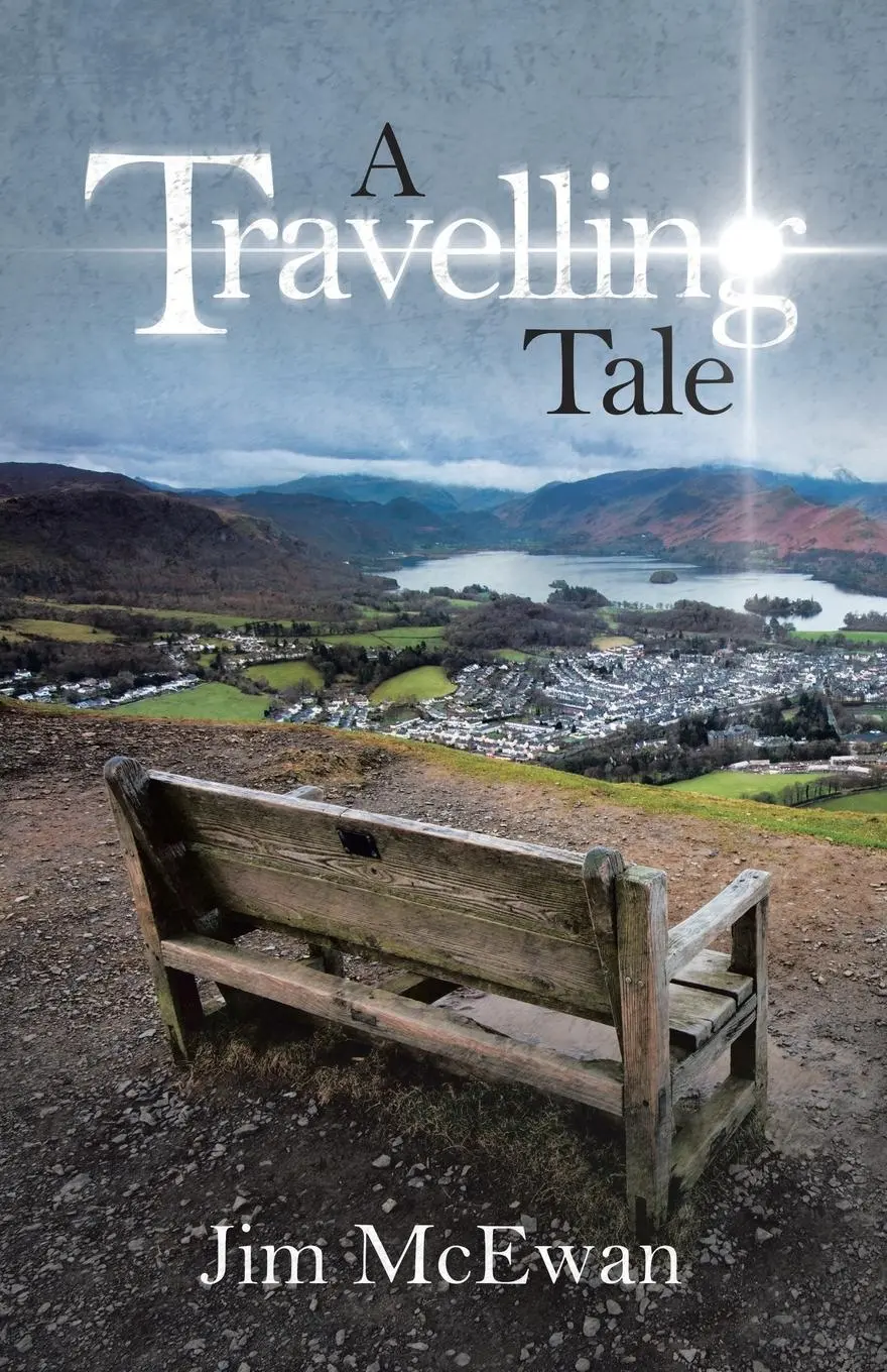Cover: 9780228809234 | A Travelling Tale | Jim McEwan | Taschenbuch | Englisch | 2019