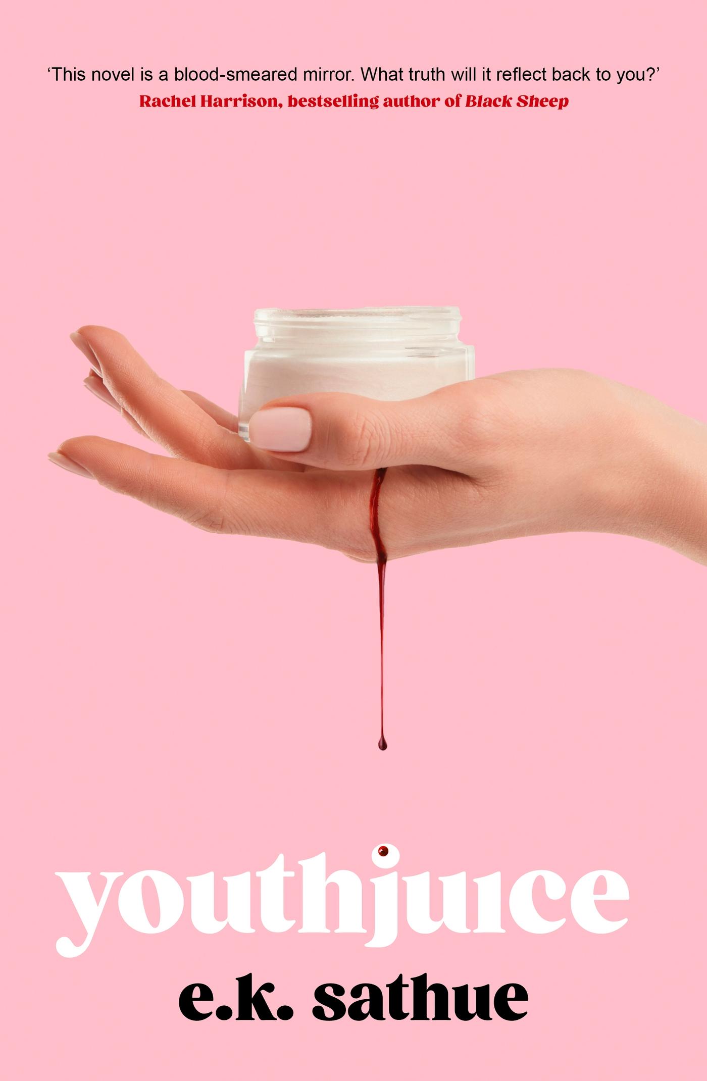 Cover: 9781408749234 | Youthjuice | E. K. Sathue | Taschenbuch | Englisch | 2024