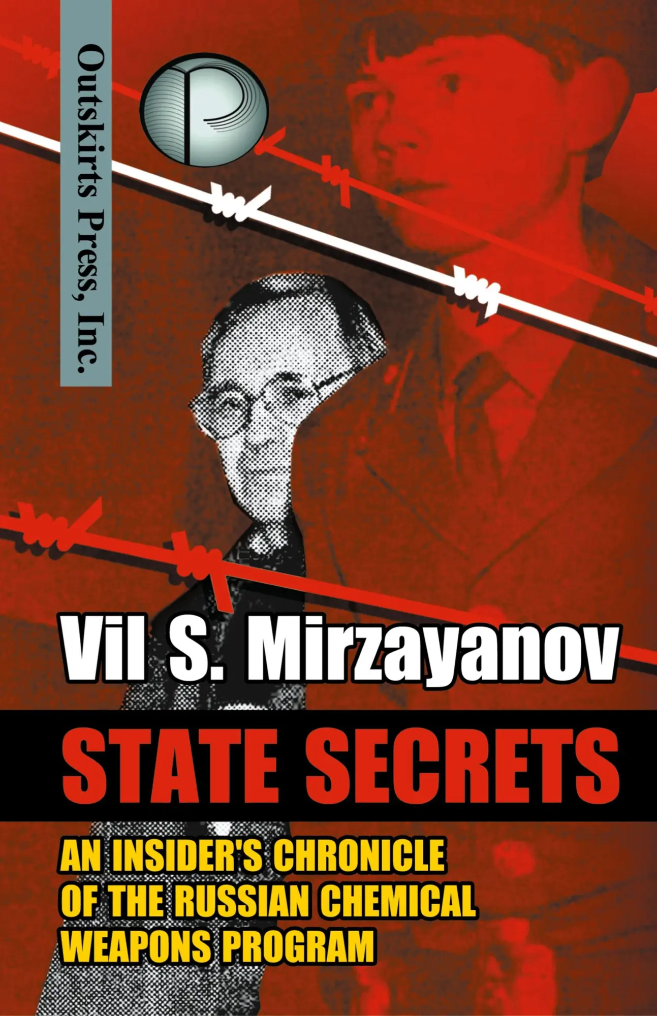 Cover: 9781432719234 | State Secrets | Vil S Mirzayanov | Buch | Gebunden | Englisch | 2008