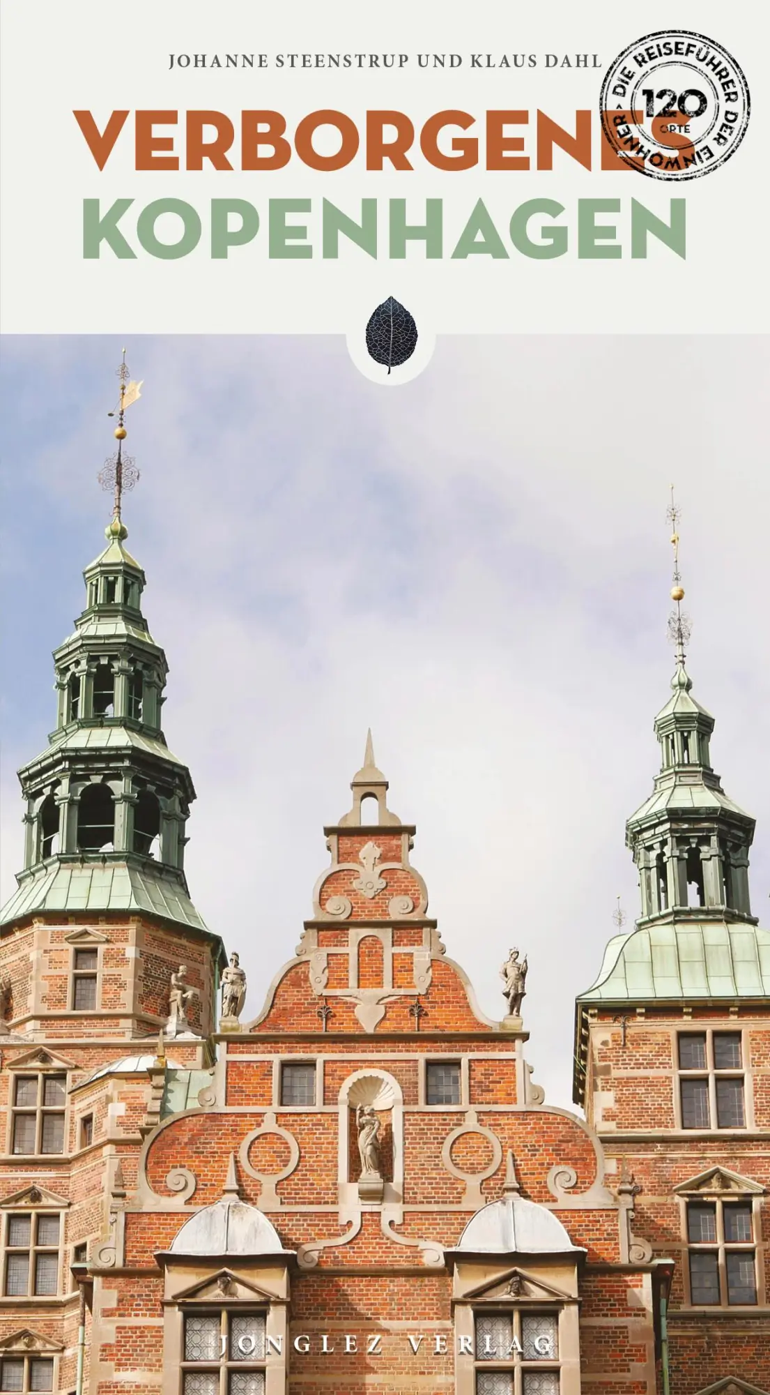Cover: 9782361959234 | Verborgenes Kopenhagen | Klaus Dahl (u. a.) | Taschenbuch | 224 S.