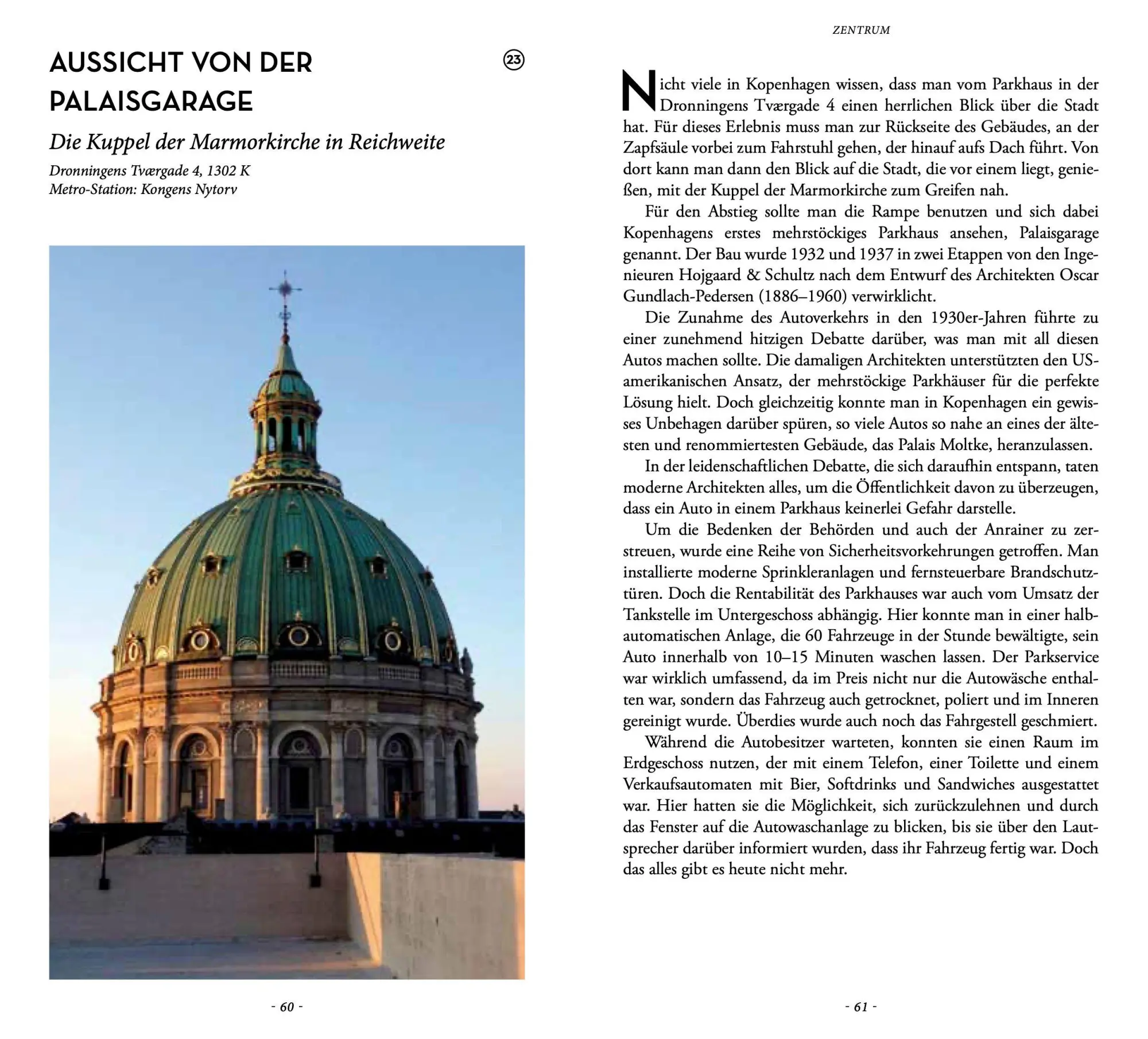 Bild: 9782361959234 | Verborgenes Kopenhagen | Klaus Dahl (u. a.) | Taschenbuch | 224 S.