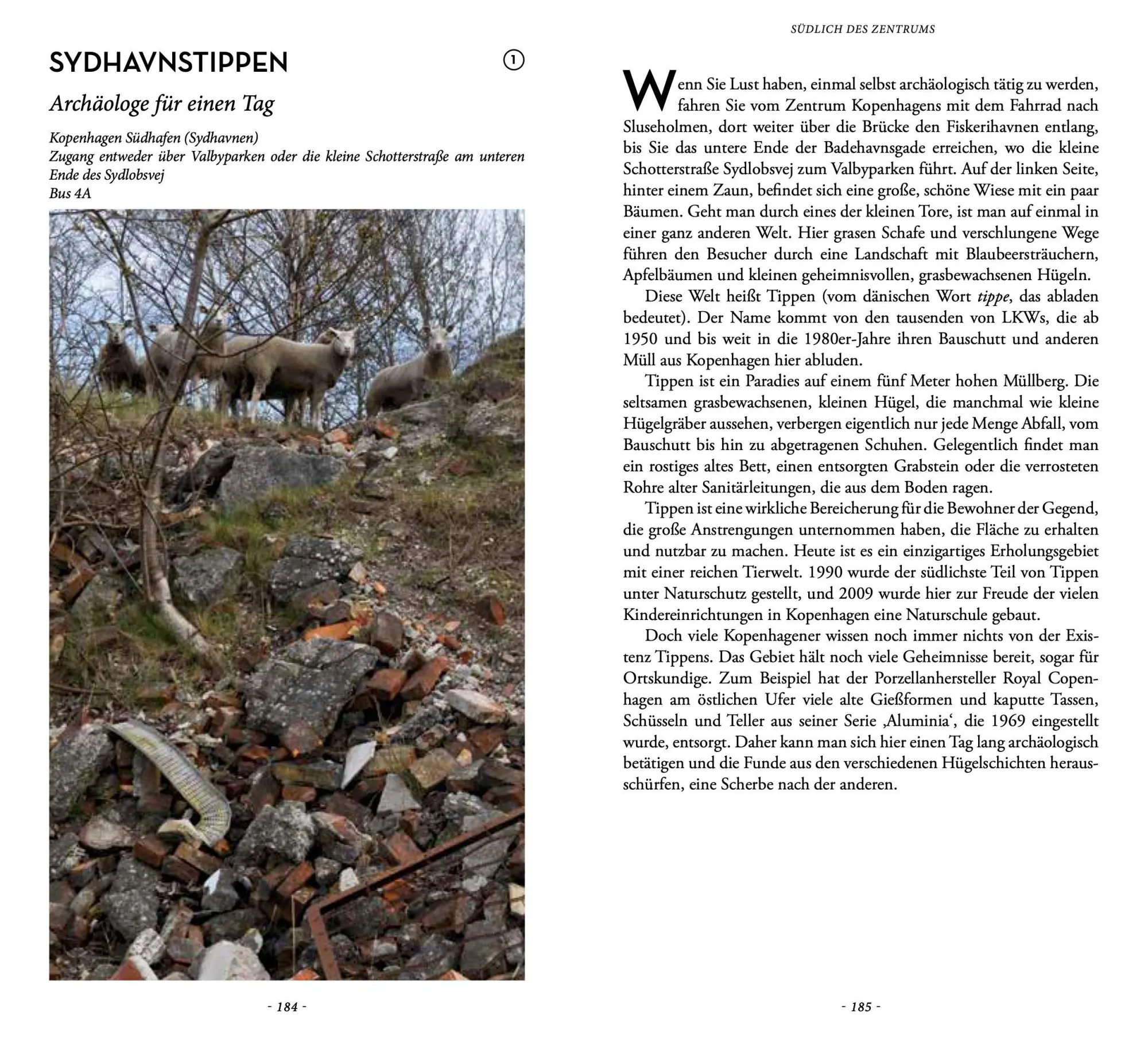 Bild: 9782361959234 | Verborgenes Kopenhagen | Klaus Dahl (u. a.) | Taschenbuch | 224 S.