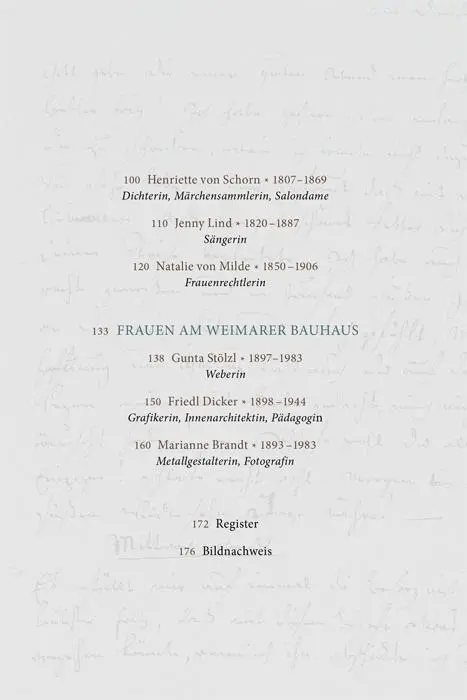 Bild: 9783458359234 | Die klugen Frauen von Weimar | Ulrike Müller | Taschenbuch | 176 S.