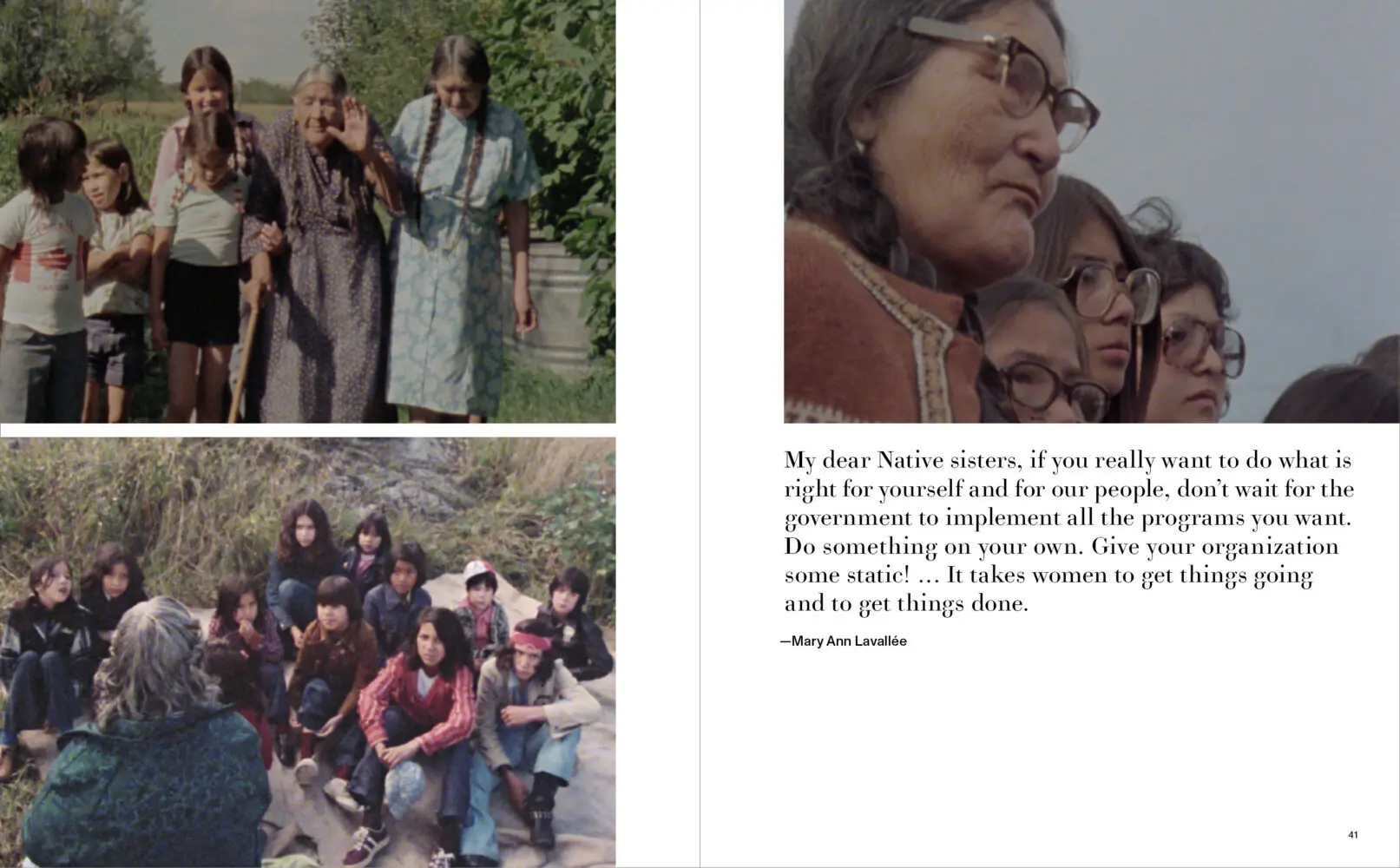 Bild: 9783791379234 | Alanis Obomsawin | Lifework | Richard William Hill (u. a.) | Buch