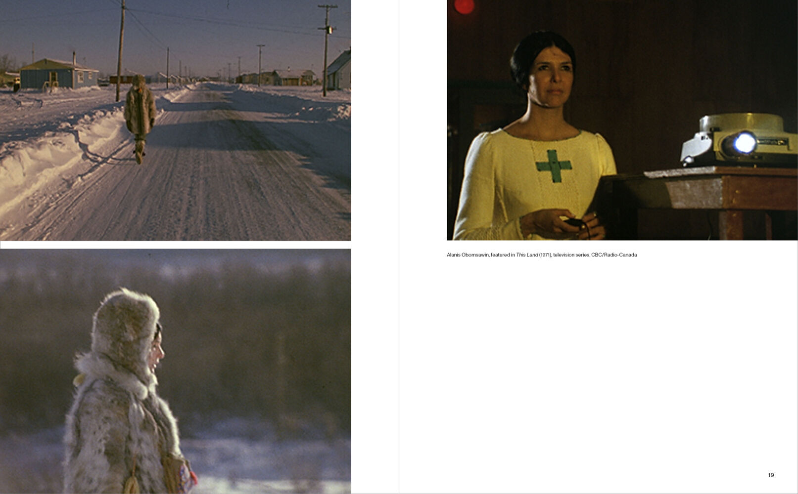Bild: 9783791379234 | Alanis Obomsawin | Lifework | Richard William Hill (u. a.) | Buch