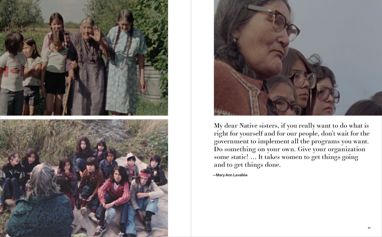 Bild: 9783791379234 | Alanis Obomsawin | Lifework | Richard William Hill (u. a.) | Buch
