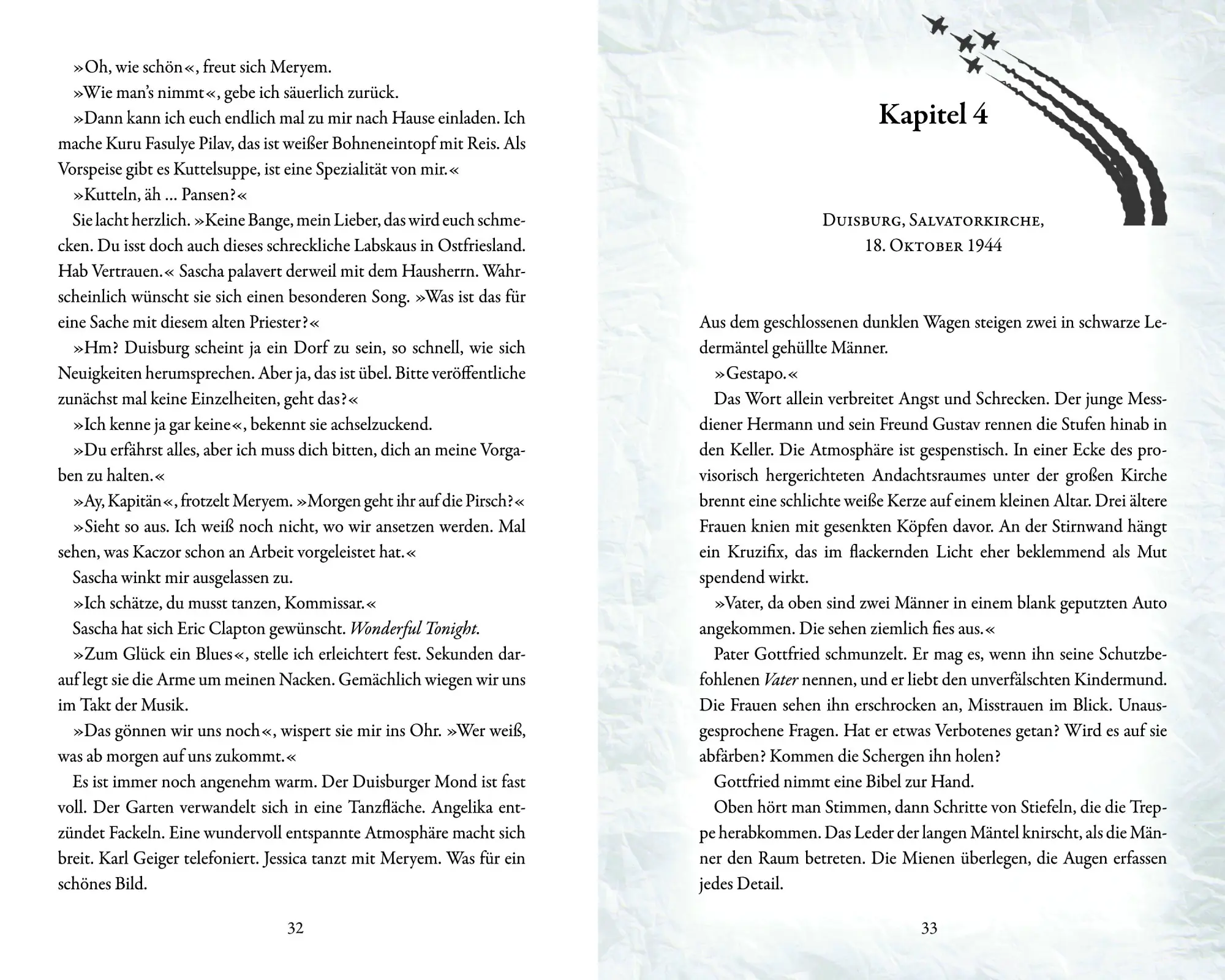 Bild: 9783910619234 | DAS VERMÄCHTNIS | Duisburg-Krimi - Fall 3 | Uwe Rademacher | Buch