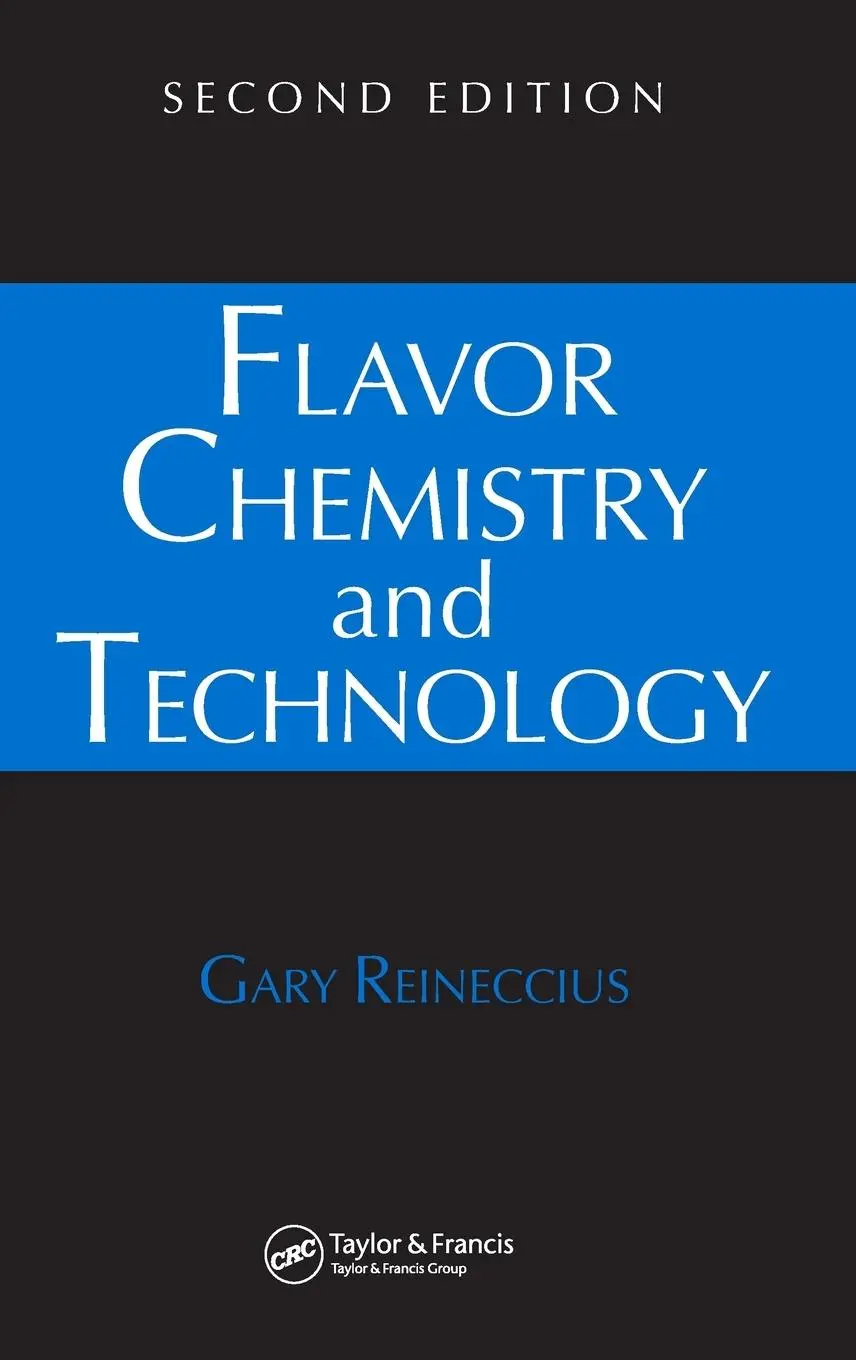 Cover: 9781566769334 | Flavor Chemistry and Technology | Gary Reineccius | Buch | Englisch