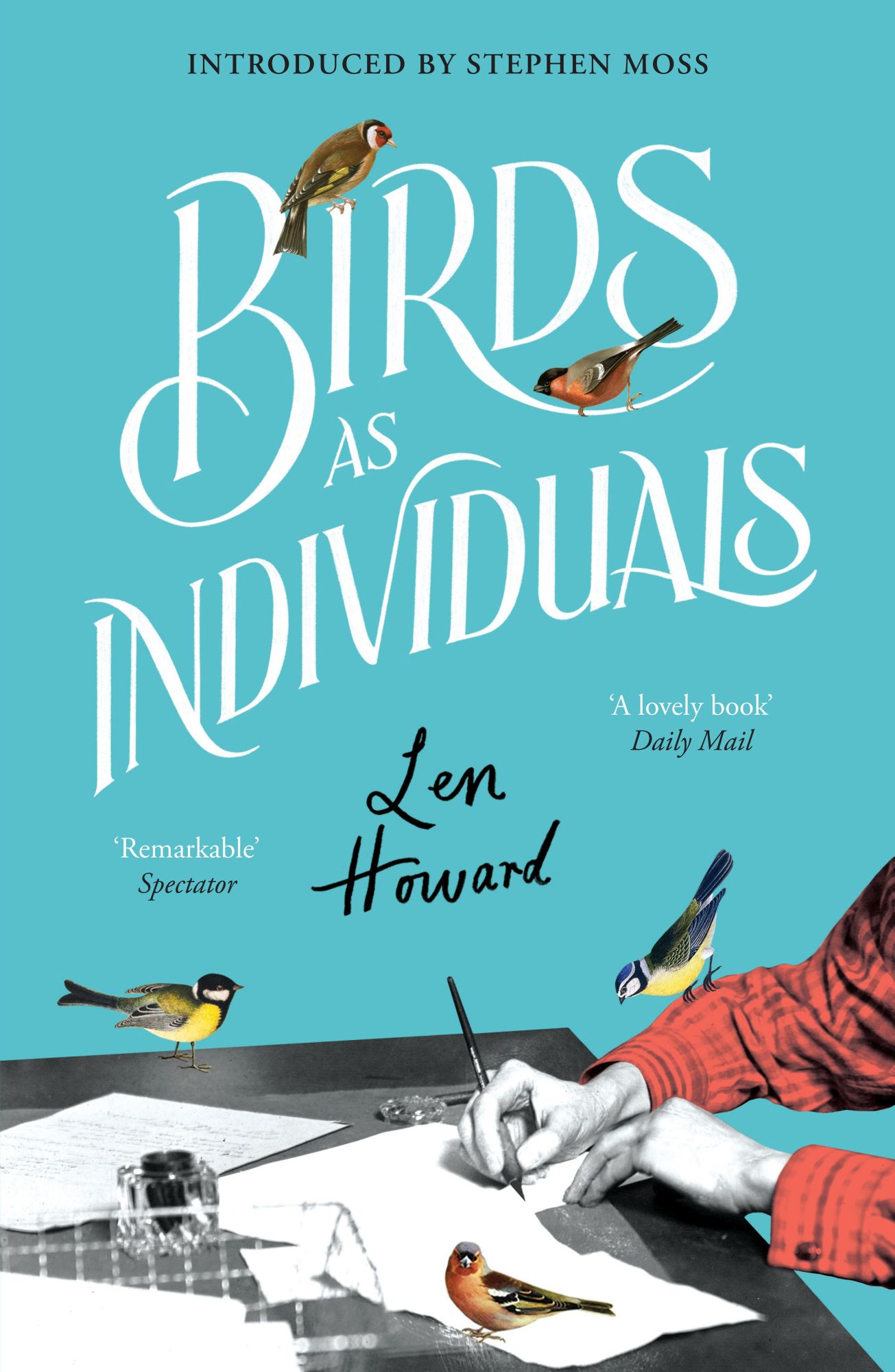 Cover: 9781784879334 | Birds as Individuals | Len Howard | Buch | 208 S. | Englisch | 2024