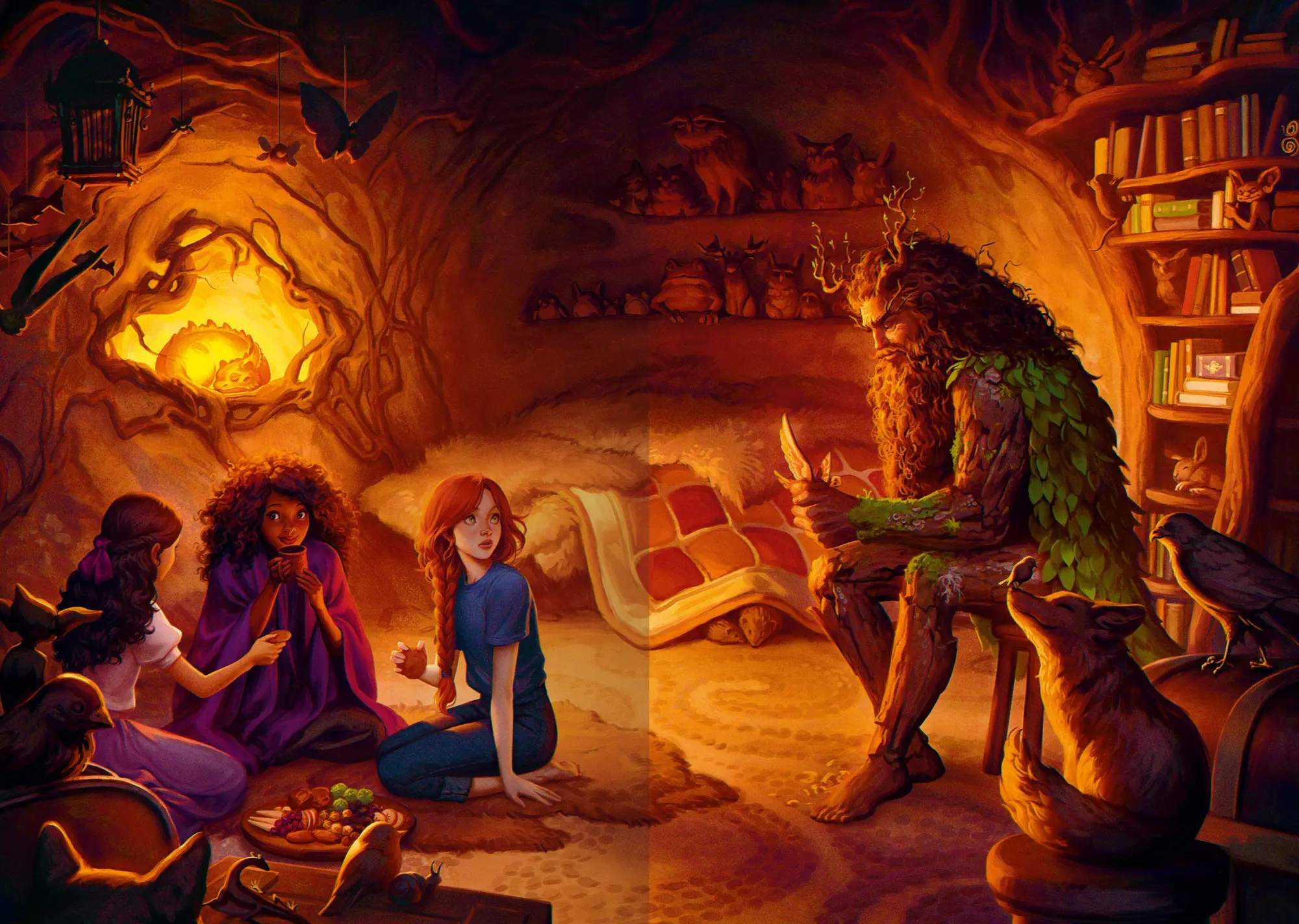 Bild: 9783473409334 | Cassandra Morgan, Band 2 - Die magische Flöte | Skye McKenna | Buch