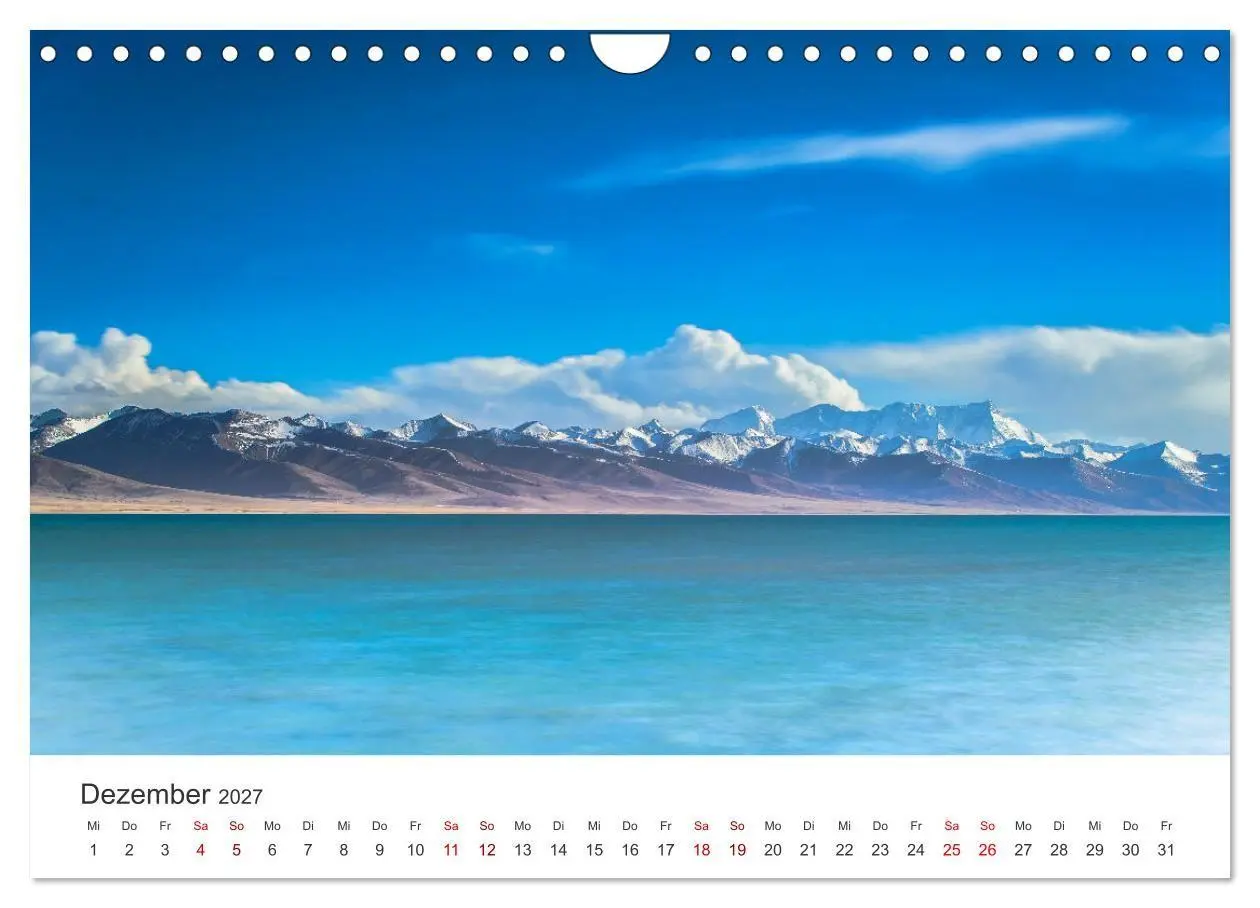 Bild: 9783569469334 | China - Tradition trifft Moderne. (Wandkalender 2027 DIN A4 quer),...