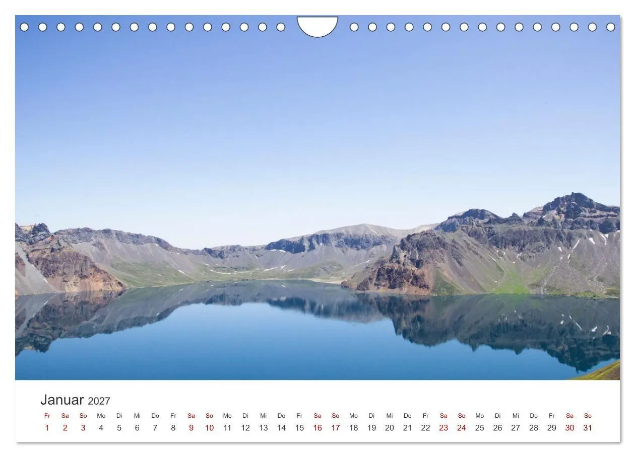 Bild: 9783569469334 | China - Tradition trifft Moderne. (Wandkalender 2027 DIN A4 quer),...