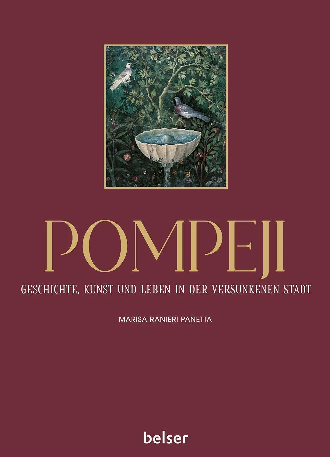 Pompeji