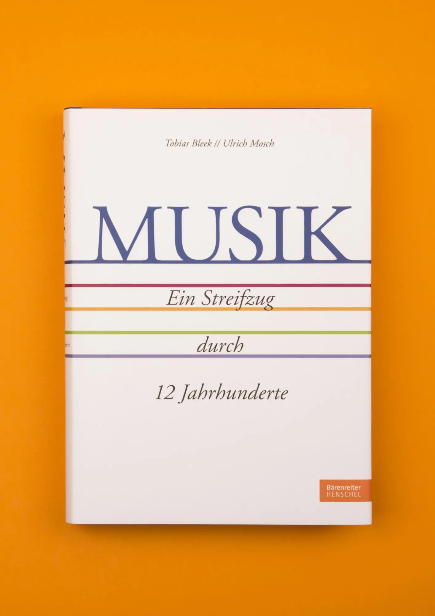 Bild: 9783894879334 | Musik | Tobias Bleek (u. a.) | Buch | 416 S. | Deutsch | 2018