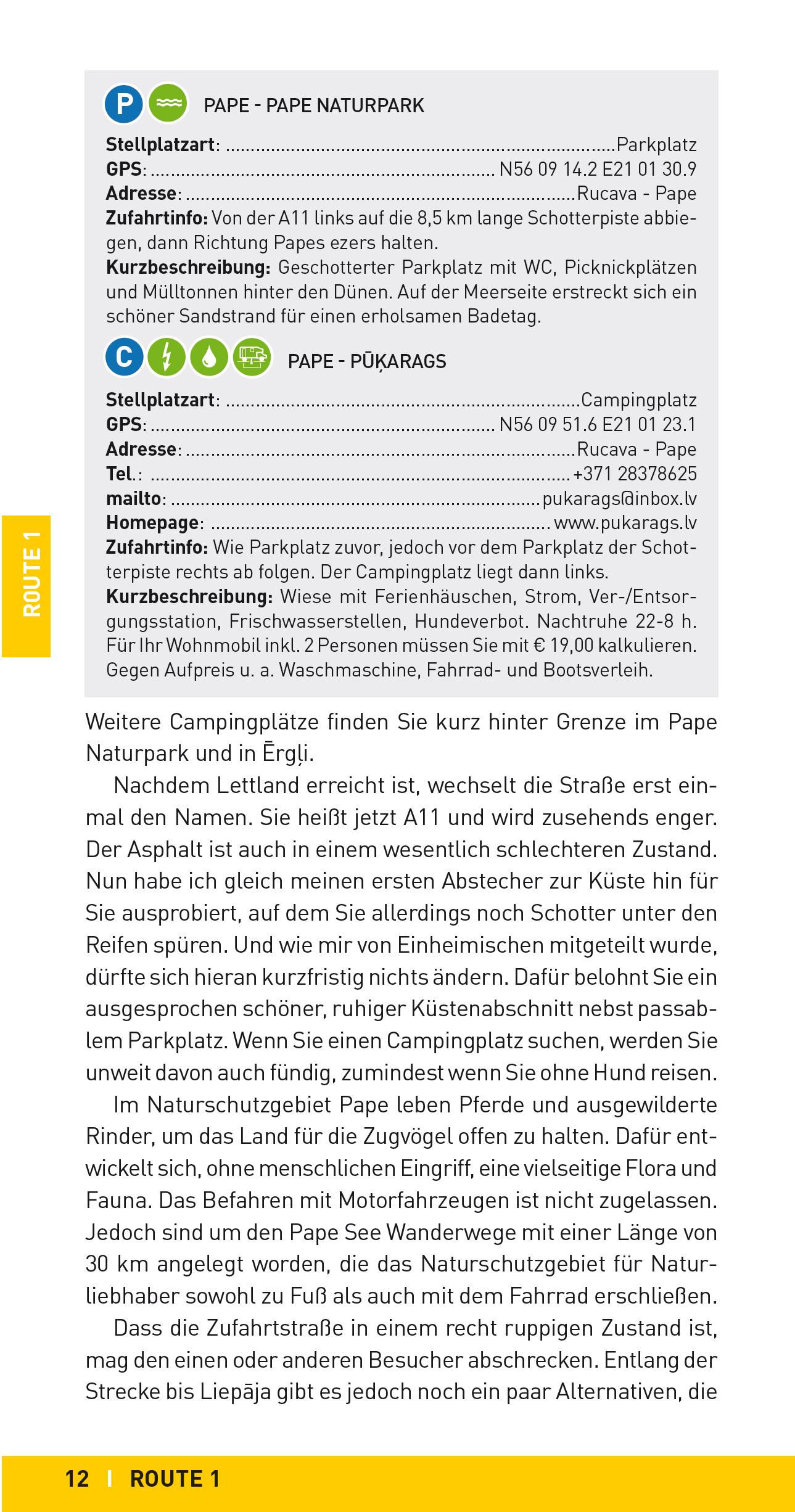 Bild: 9783943759334 | Lettland | Baltische Staaten | Carsten Döblitz (u. a.) | Taschenbuch