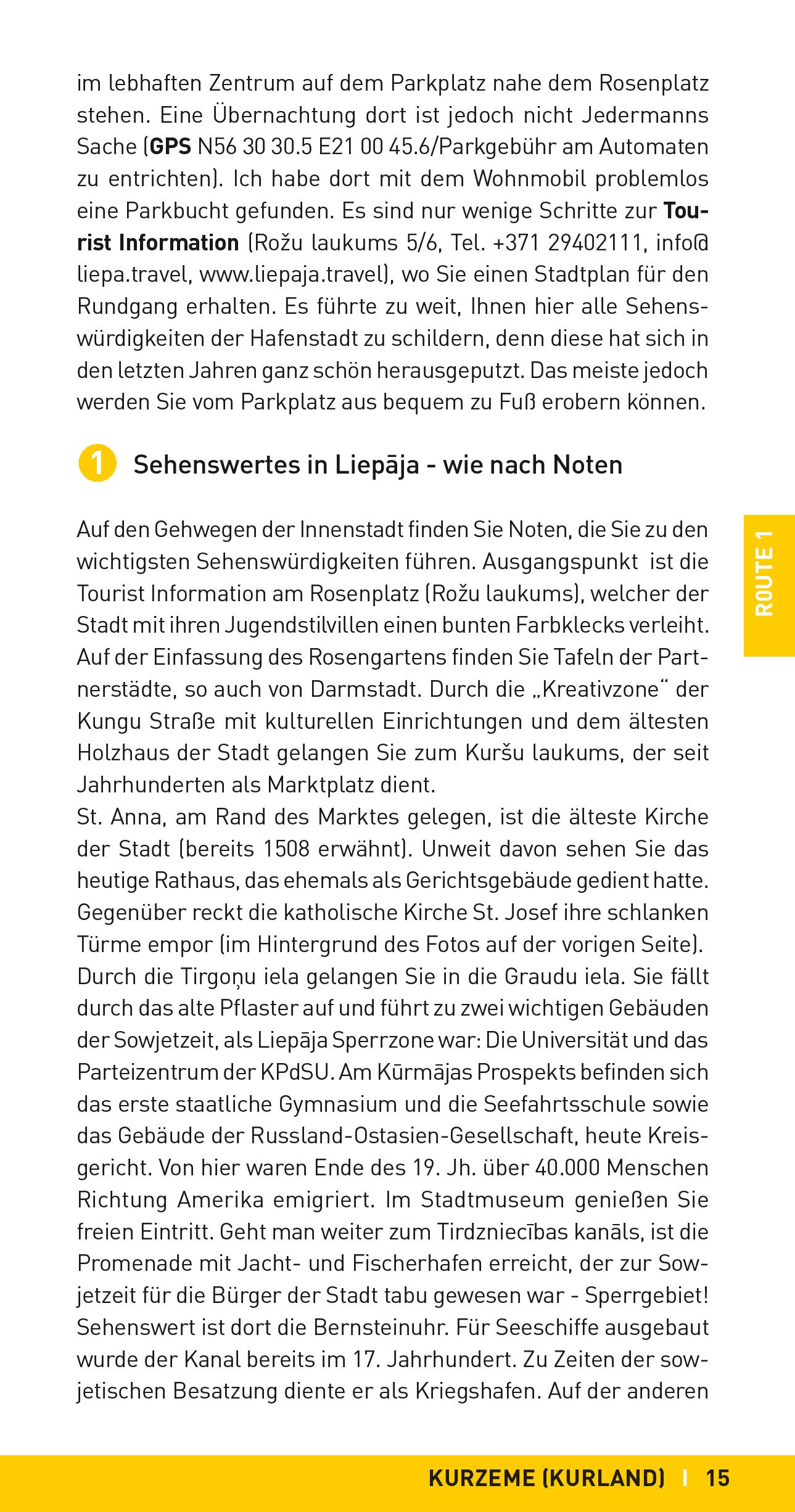 Bild: 9783943759334 | Lettland | Baltische Staaten | Carsten Döblitz (u. a.) | Taschenbuch