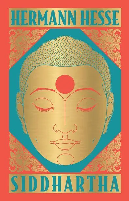 Cover: 9789387779334 | Siddhartha (Deluxe Hardbound Edition) | Hermann Hesse | Buch | 2018