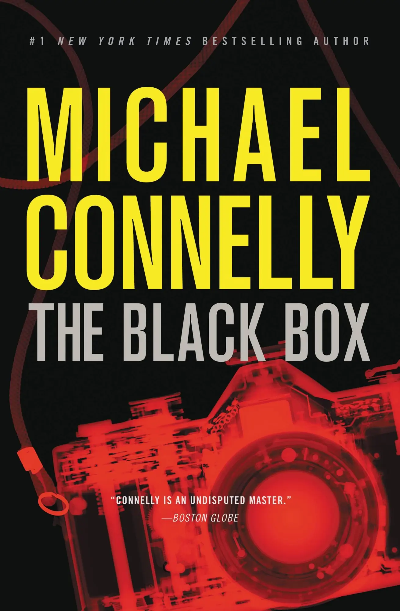 Cover: 9780316069434 | The Black Box | Michael Connelly | Buch | Englisch | 2012