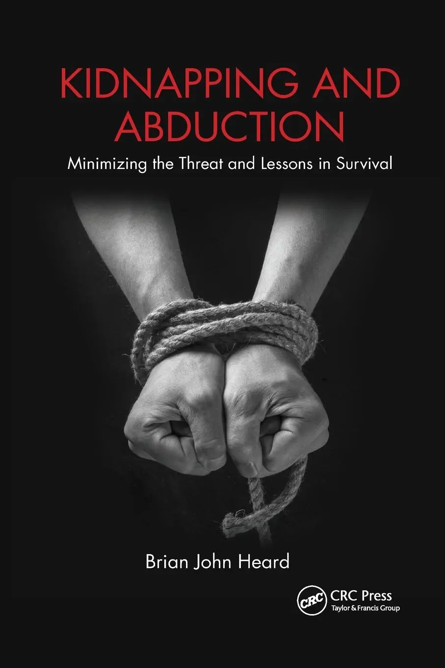Cover: 9780367869434 | Kidnapping and Abduction | Brian John Heard | Taschenbuch | Englisch