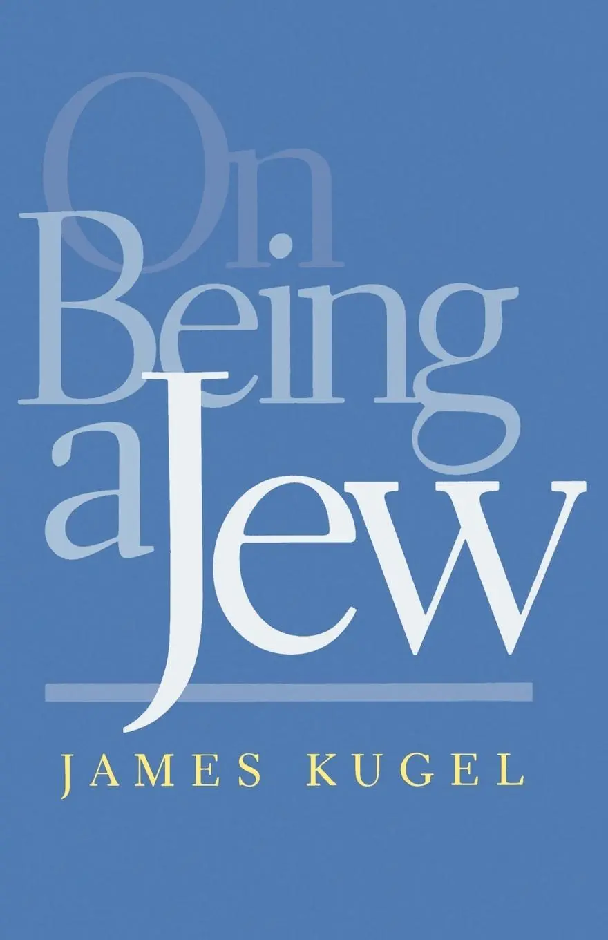 Cover: 9780801859434 | On Being a Jew | James L. Kugel | Taschenbuch | Englisch | 1998