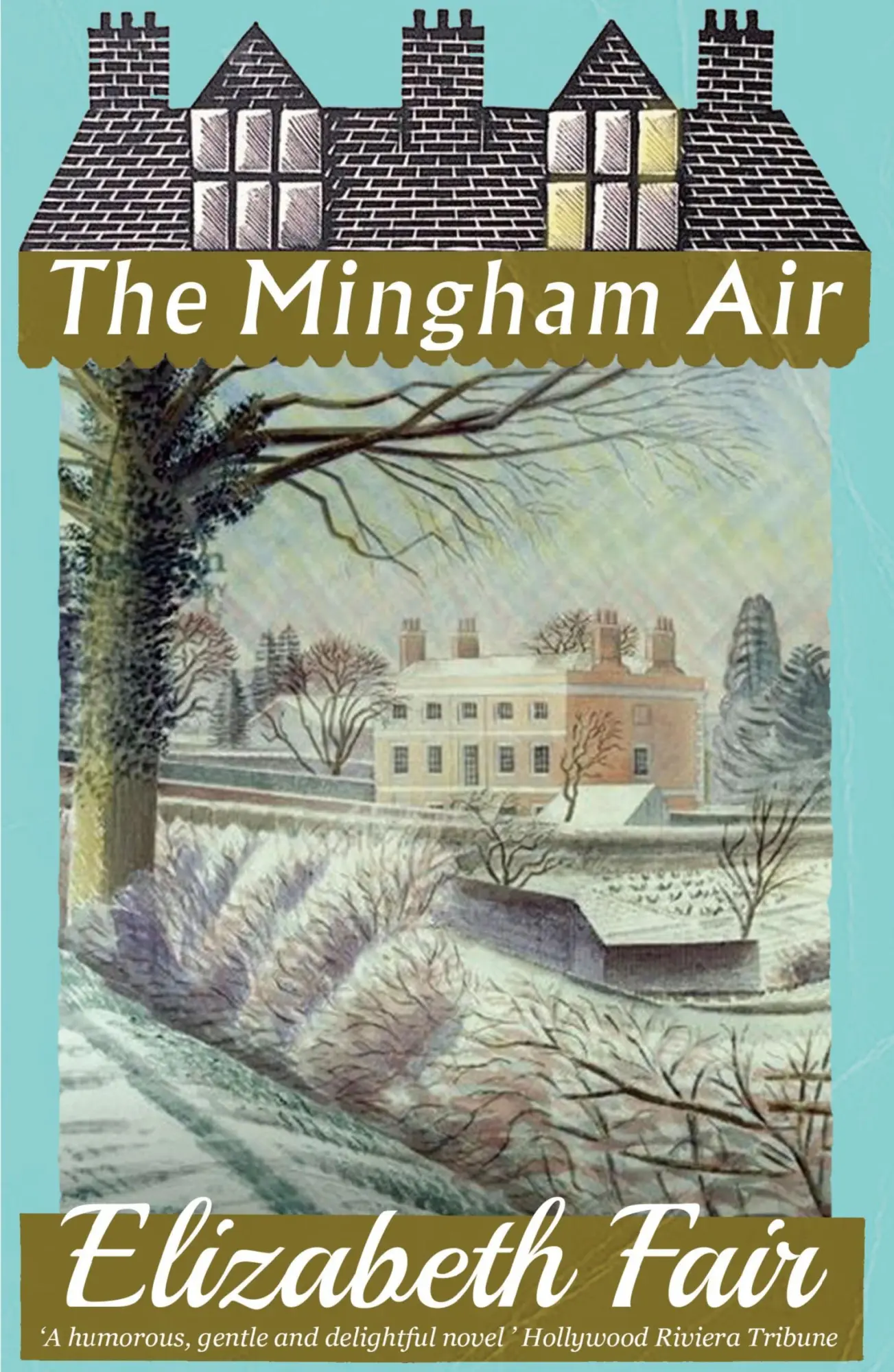 Cover: 9781911579434 | The Mingham Air | Elizabeth Fair | Taschenbuch | Englisch | 2017