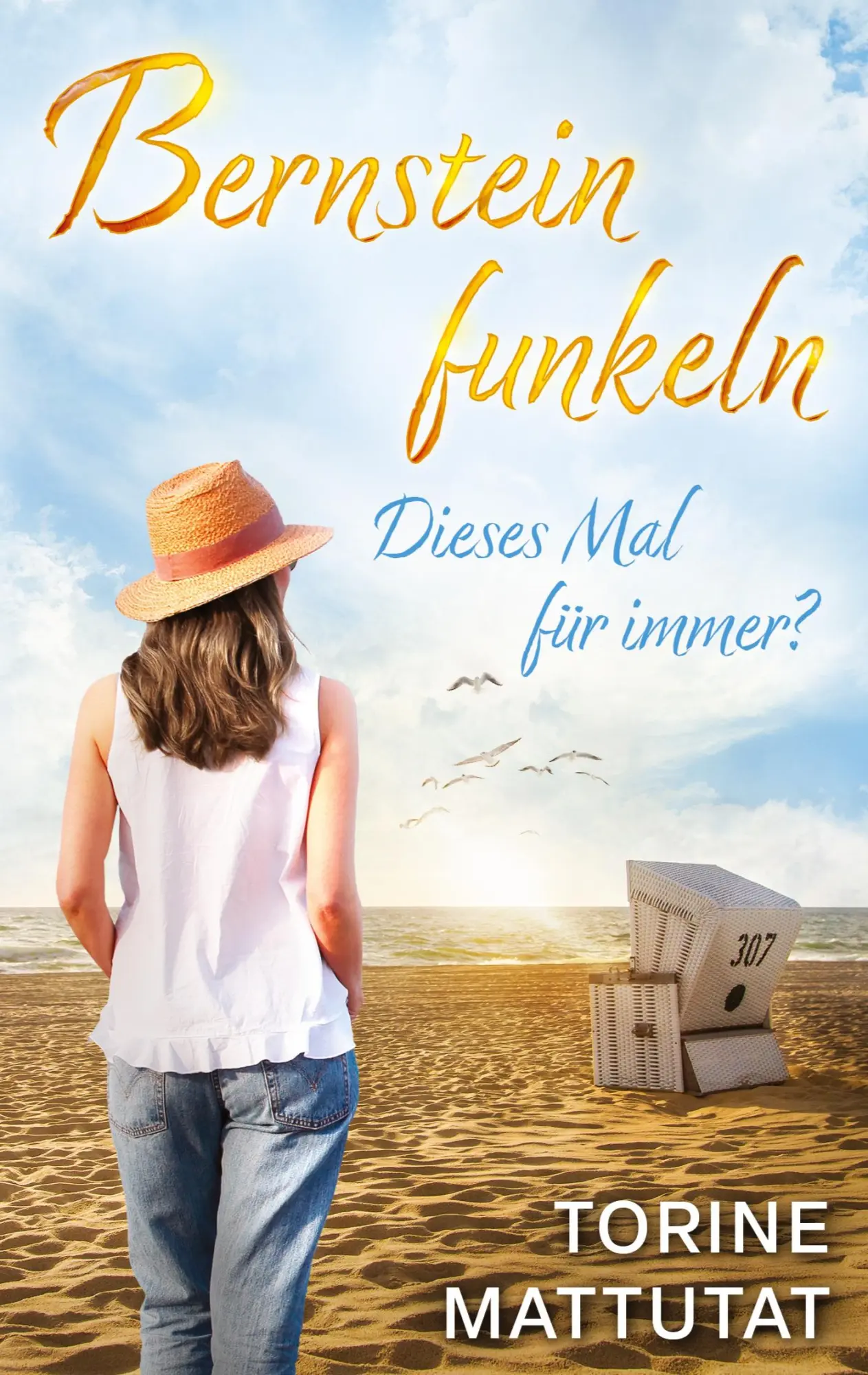 Cover: 9783384229434 | Dieses Mal für immer? | Torine Mattutat | Taschenbuch | 384 S. | 2024