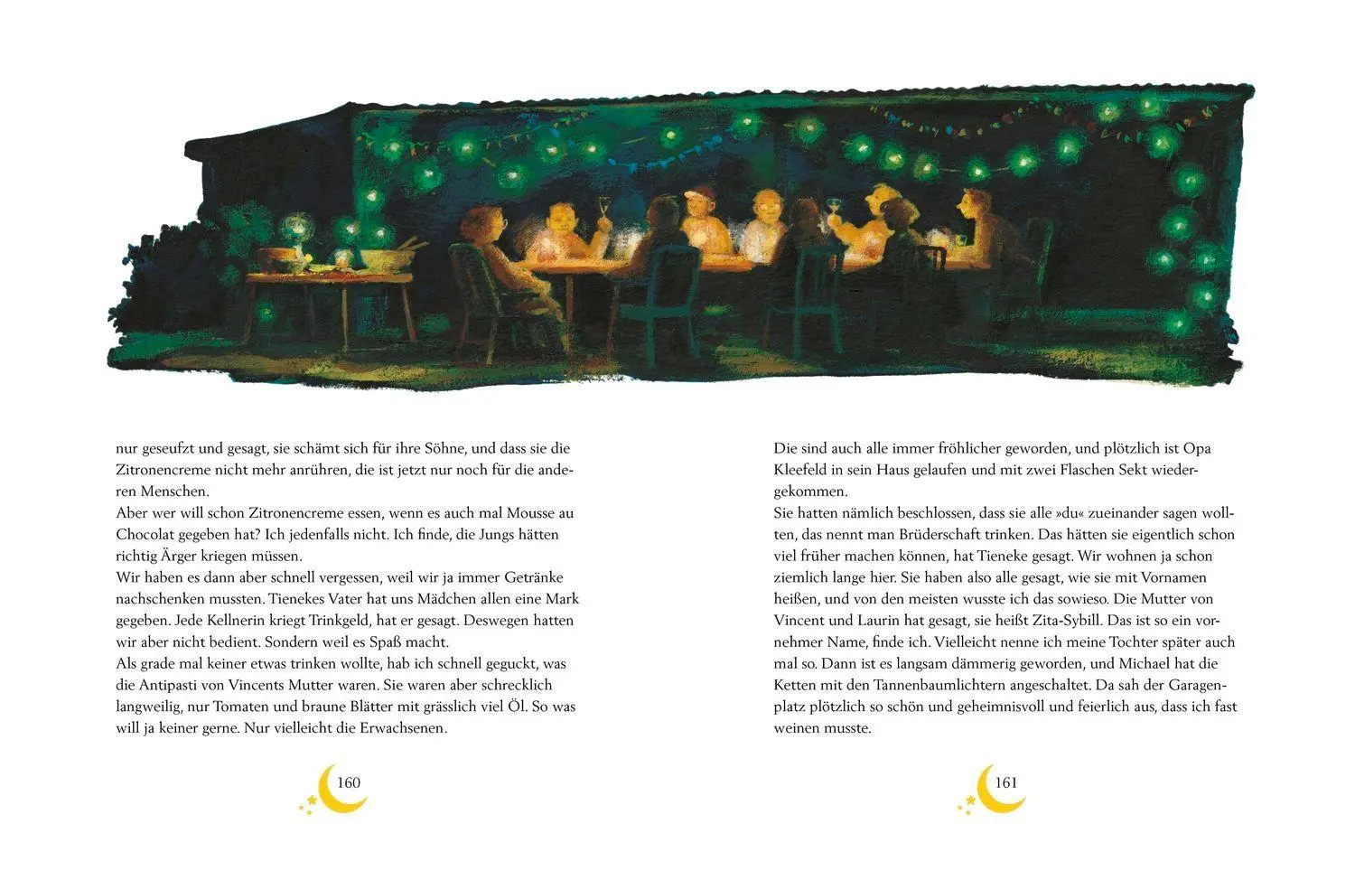 Bild: 9783751209434 | Schlaft gut! | Kirsten Boie (u. a.) | Buch | 176 S. | Deutsch | 2026