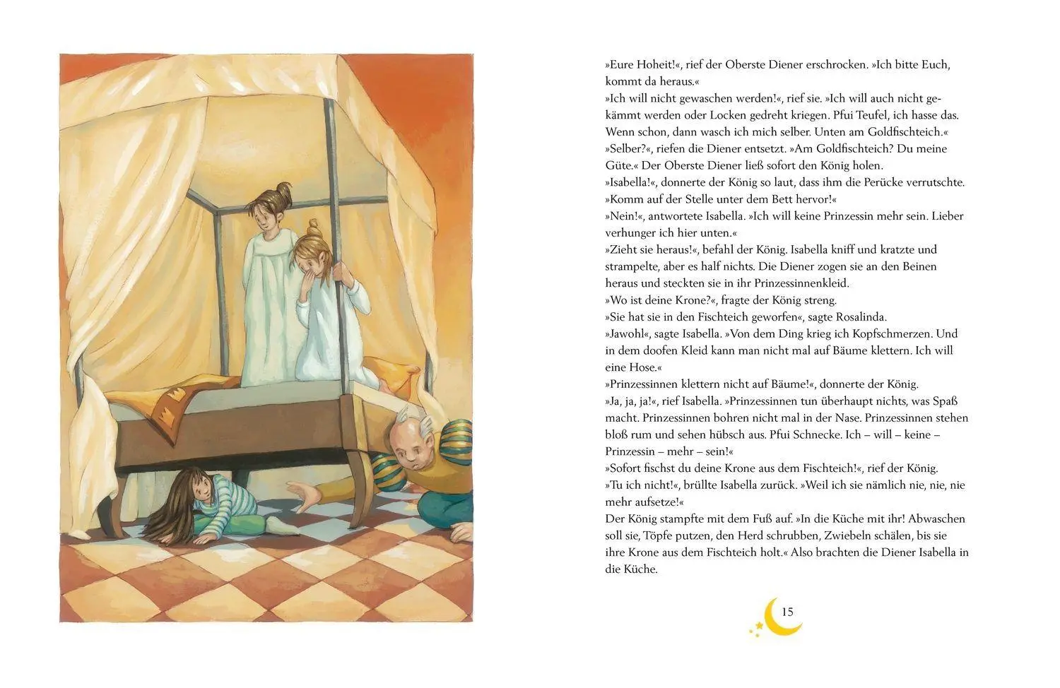 Bild: 9783751209434 | Schlaft gut! | Kirsten Boie (u. a.) | Buch | 176 S. | Deutsch | 2026