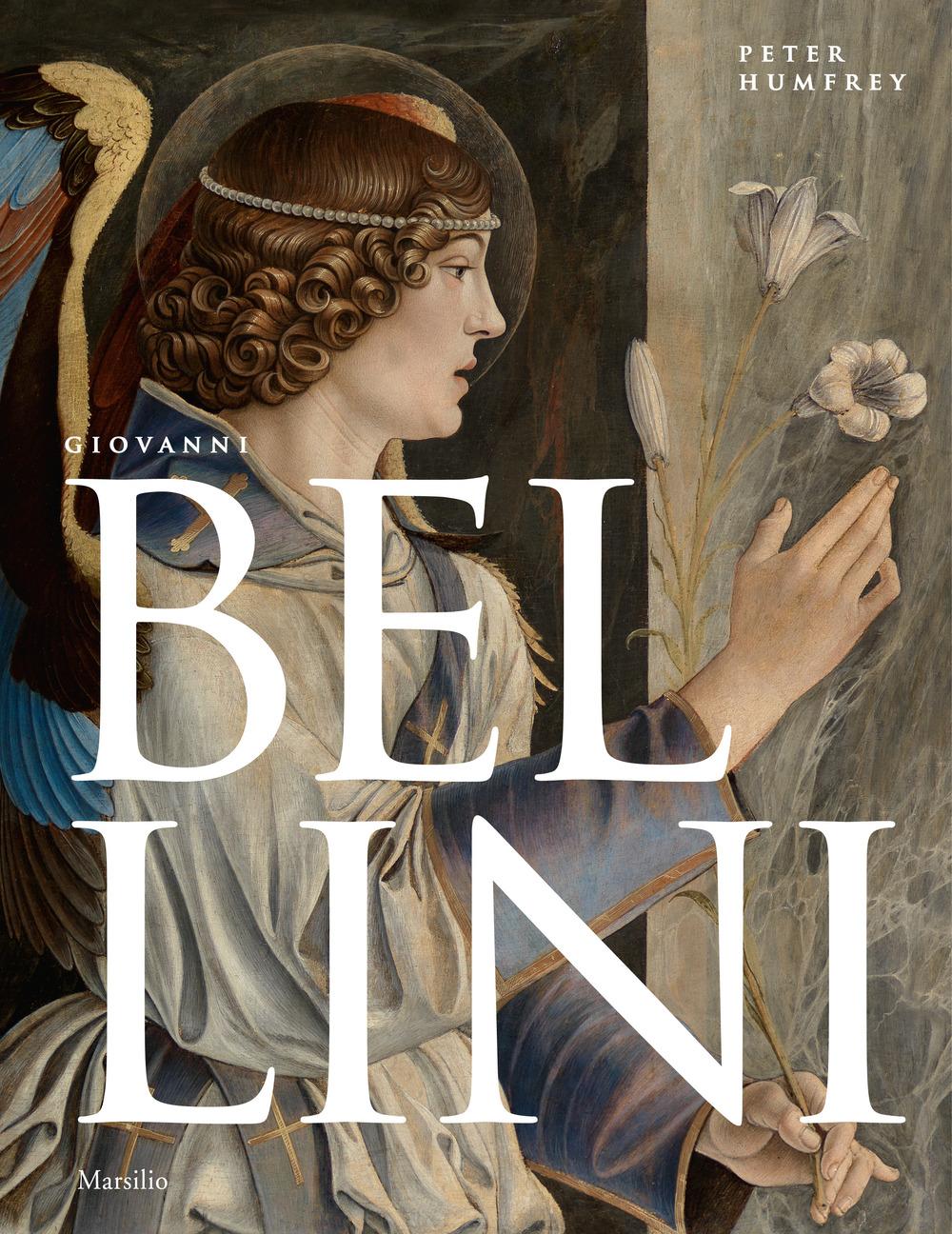 Cover: 9788829709434 | Giovanni Bellini: An Introduction | Buch | Englisch | 2021