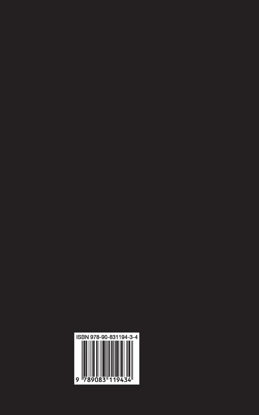 Rückseite: 9789083119434 | Donald Trump | United Library | Taschenbuch | Englisch | 2021