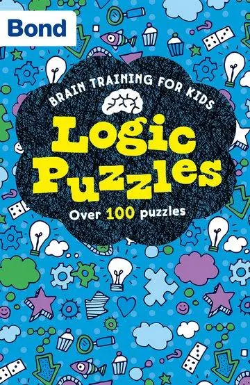 Cover: 9780192769534 | Bond Brain Training: Logic Puzzles | Bond 11 (u. a.) | Taschenbuch