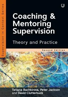 Cover: 9780335249534 | Coaching and Mentoring Supervision: Theory and Practice, 2e | Buch