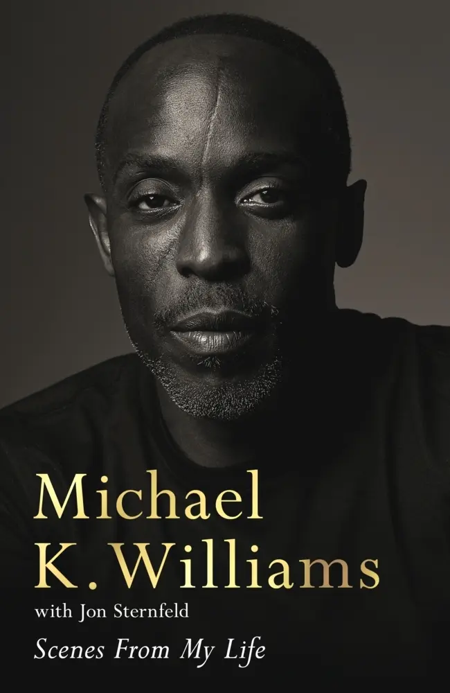 Cover: 9781035009534 | Scenes from My Life | A Memoir | Michael K. Williams | Taschenbuch