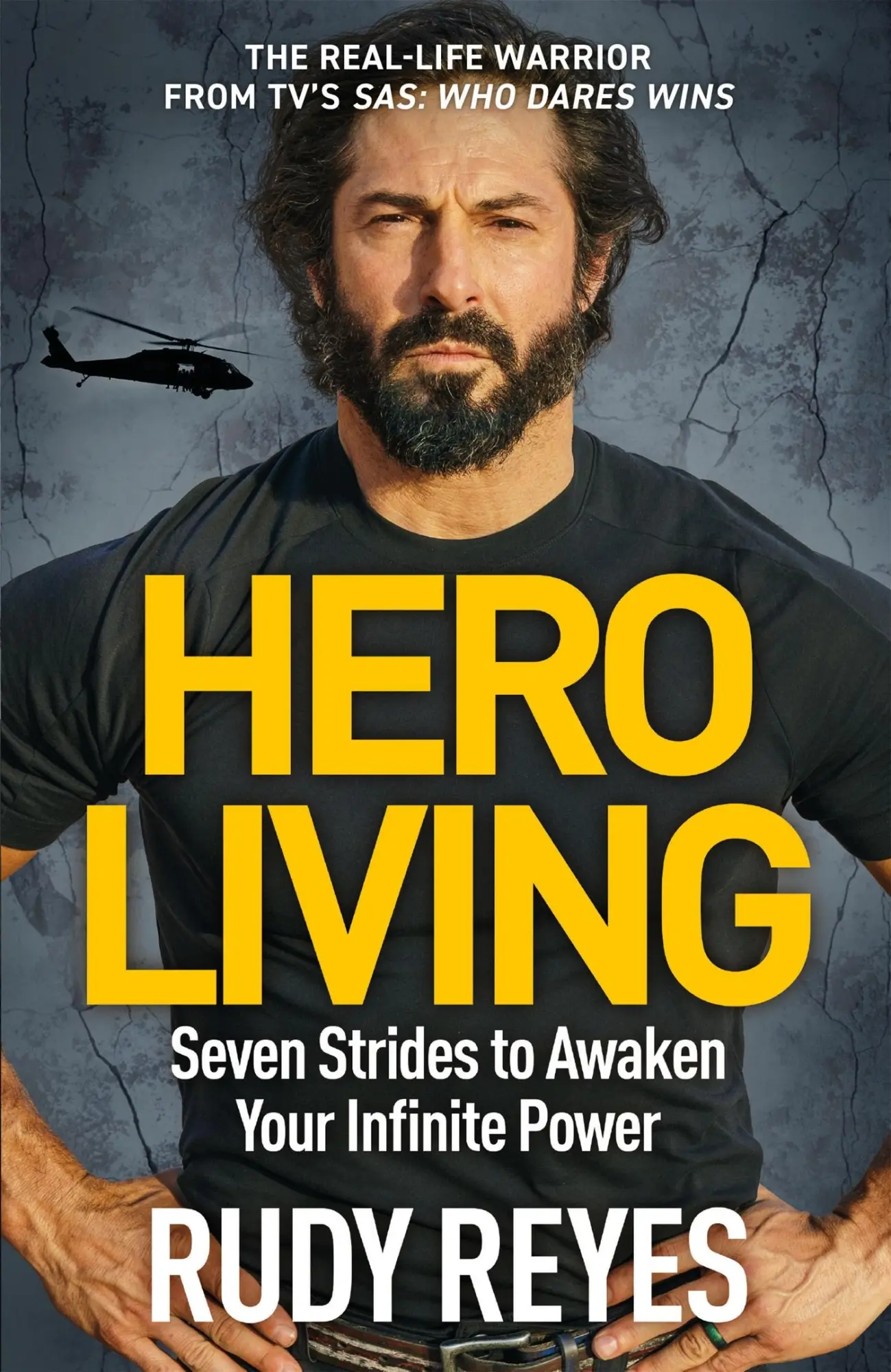 Cover: 9781529429534 | Hero Living | Rudy Reyes | Taschenbuch | Englisch | 2024