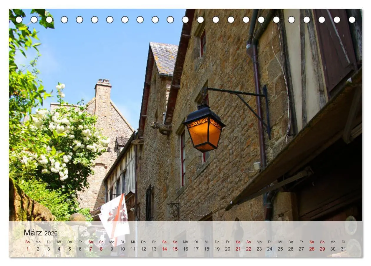 Bild: 9783457649534 | Le Mont-Saint-Michel - Welterbe zwischen Normandie und Bretagne...