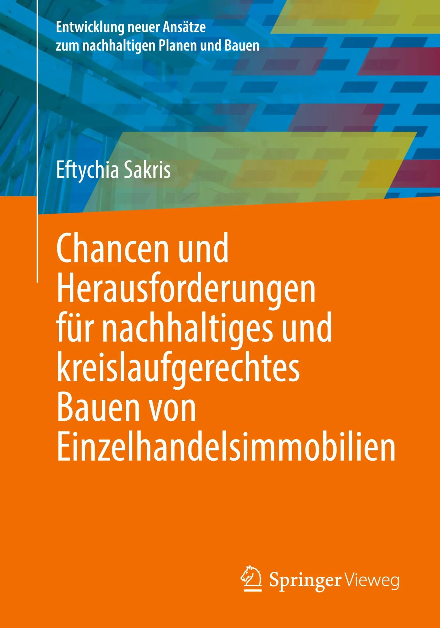 Cover: 9783658479534 | Chancen und Herausforderungen für nachhaltiges und...