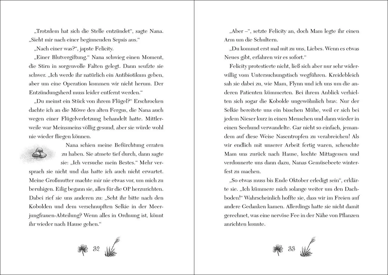 Bild: 9783743209534 | Ruby Fairygale (Band 5) - Der verbotene Zauber | Kira Gembri | Buch