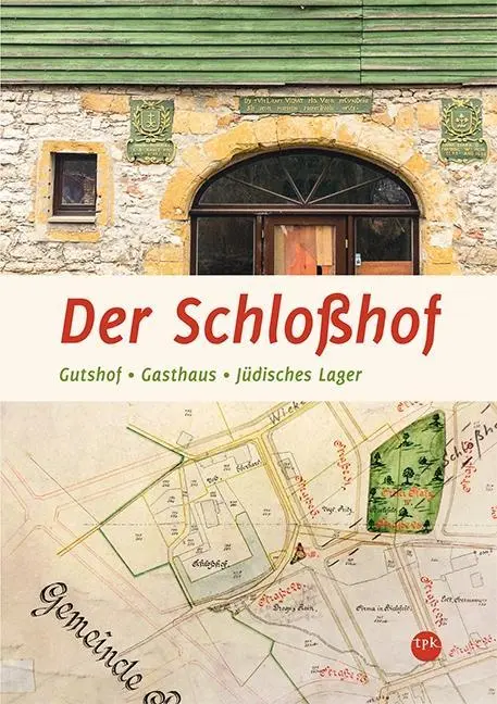 Der Schloßhof