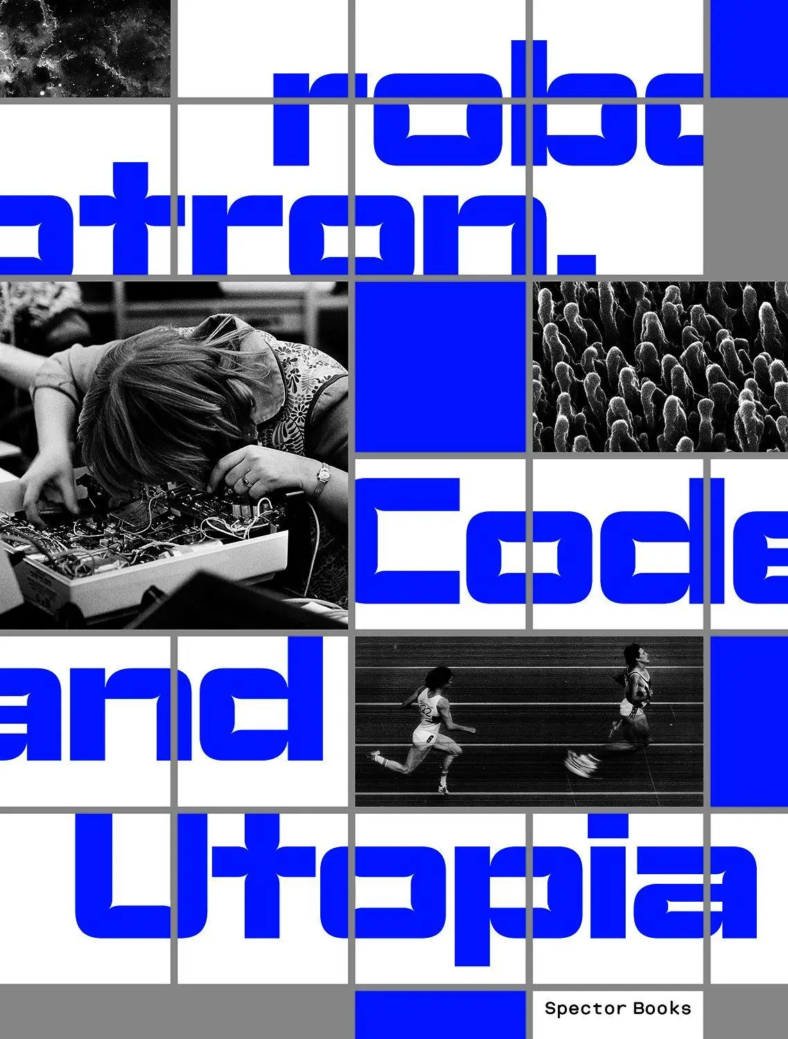Cover: 9783959059534 | Robotron | Code and Utopia | Jan Wenzel | Taschenbuch | 128 S. | 2026