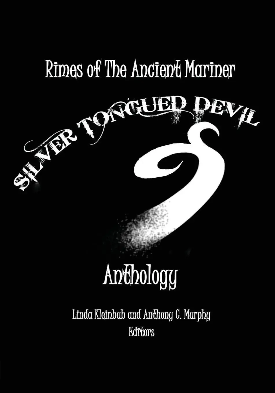 Cover: 9798989869534 | Silver Tongued Devil Anthology | Linda Kleinbub (u. a.) | Taschenbuch